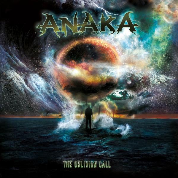Anaka - The Oblivion Call (Lossless)