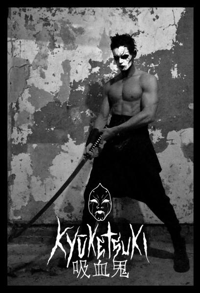 Kyūketsuki - Discography (2020 - 2024)