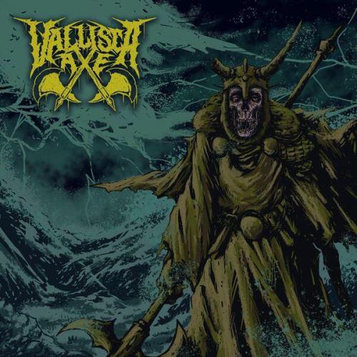 Vallisca Axe - Vallisca Axe (EP)