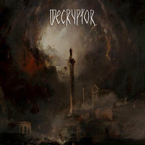 Decryptor - Imminent Ruin (Upconvert)