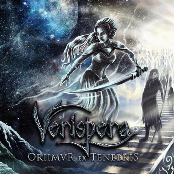 Verispera - Oriimur Ex Tenebris