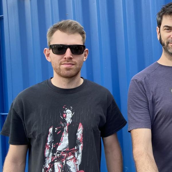 Drain Down - Discography (2019 - 2024)