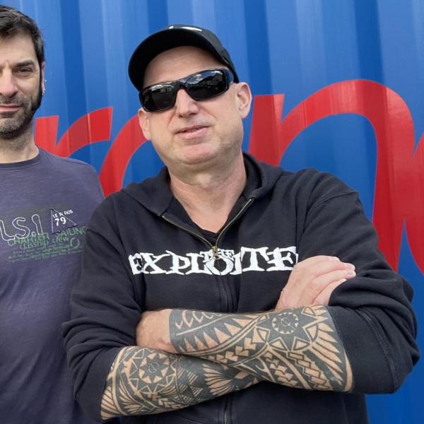 Drain Down - Discography (2019 - 2024)