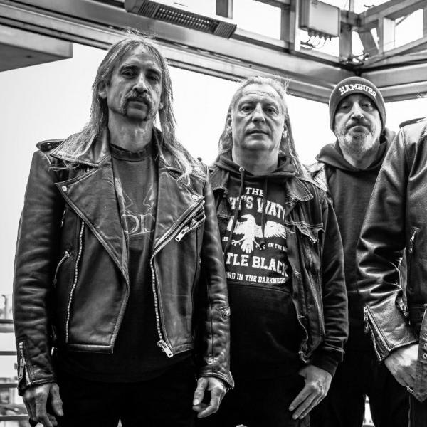 Stone Cold Black - Discography (2008 - 2024)