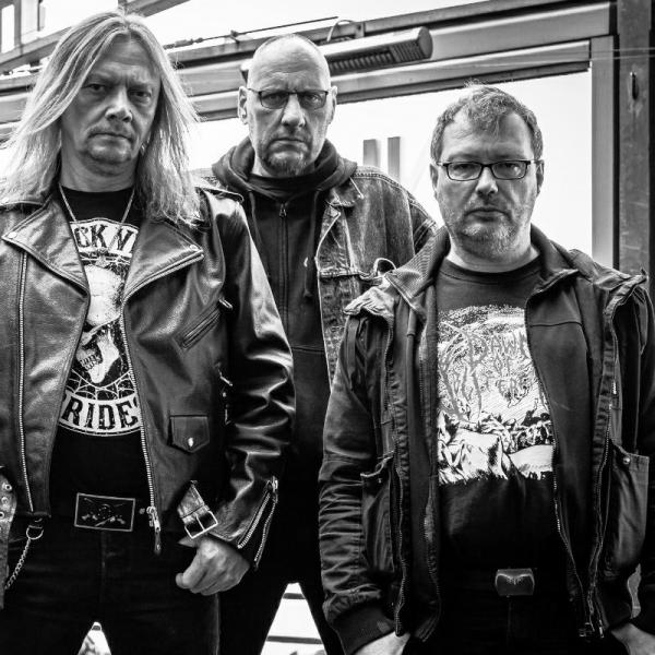 Stone Cold Black - Discography (2008 - 2024)