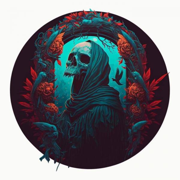 Moist - Death Anxiety