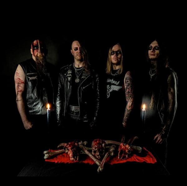 Devastator - Discography (2019 - 2024)