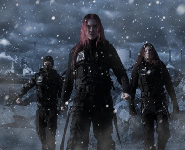 Northern Genocide - Discography (2015 - 2024)