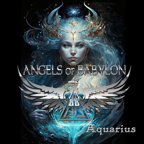 Angels Of Babylon - Aquarius