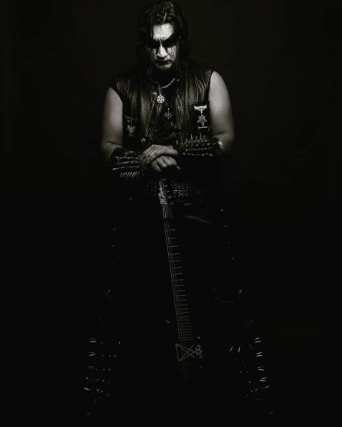 Lucifer's Dungeon - Discography (2017 - 2024)