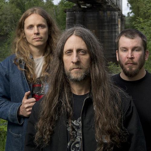 Yob - Discography (2000 - 2020) (Lossless)