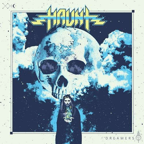 Haunt - Dreamers (Upconvert)