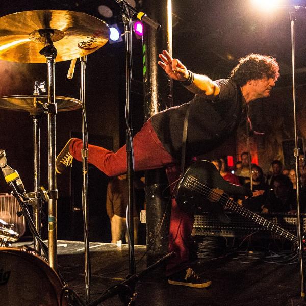 Shellac - Discography (1994 - 2024) (Lossless)