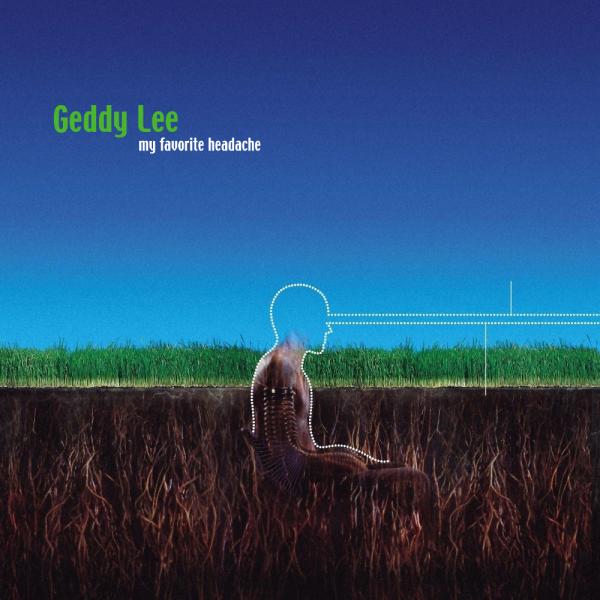 Geddy Lee - My Favourite Headache (Lossless)