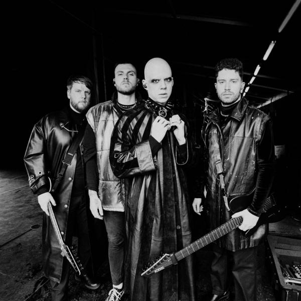 Void Of Vision - Discography (2013 - 2024) (Lossless)