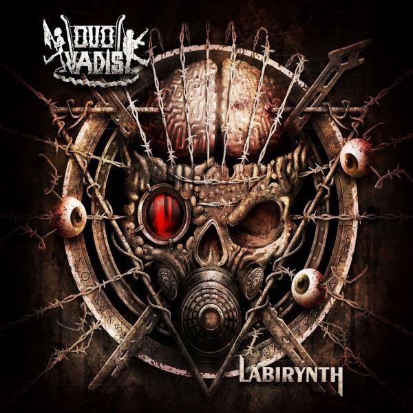 Quo Vadis - Labirynth (Upconvert)