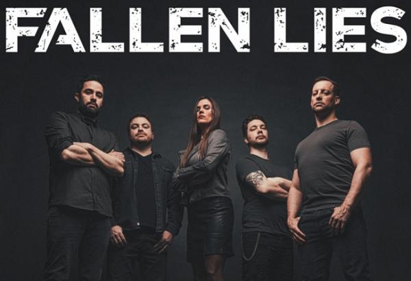 Fallen Lies - Discography (2020-2023)