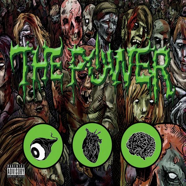 The Power - I Love Brains