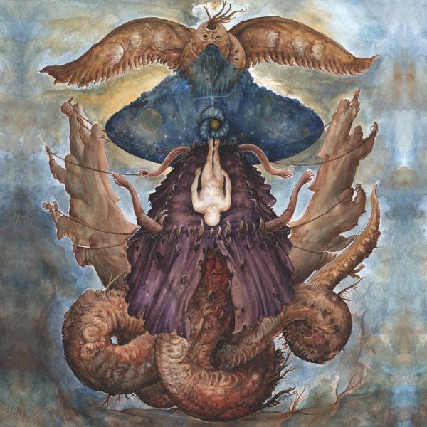 Hecatoncheir - Nightmare Utopia