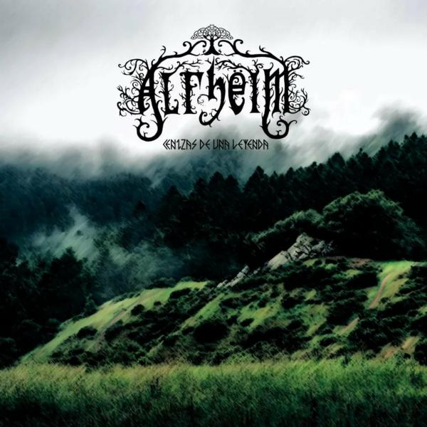 Alfhëim - Discography (2019-2024) (Upconvert)