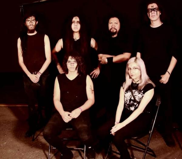 Alfhëim - Discography (2019-2024) (Upconvert)