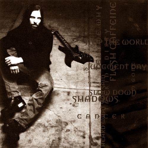 John Christ - Discography (1994 - 1999)