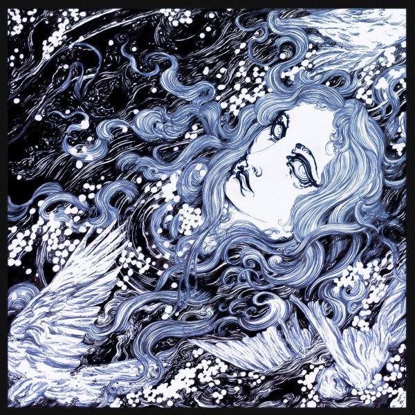 Rotting Yellow - Fountains Beneath Hell