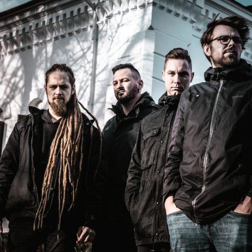 Deathwhite - Discography (2014 - 2022) (Lossless)