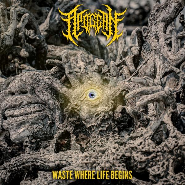 Apogean - Discography (2021 - 2026)