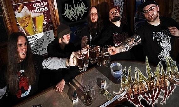 Abacinate - Discography (2005-2011)