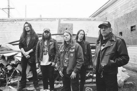 Molten - Discography (2019 - 2024)