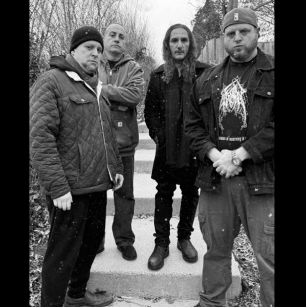 Grey Skies Fallen - Discography (1999 - 2024)