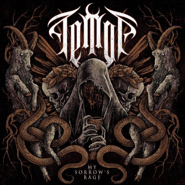 Temor - My Sorrow's Rage