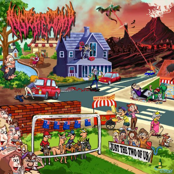 Hysterectomy - Just The Two Of Us