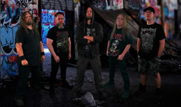 Morbid Saint - Discography (1990 - 2024) (Lossless)