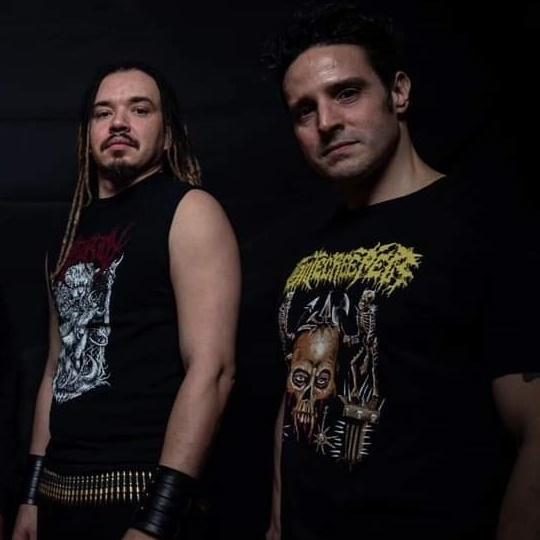 Final Siege - Discography (2021 - 2024)