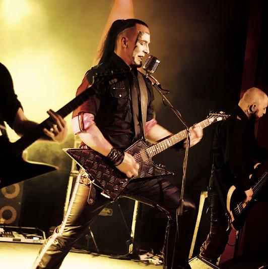 Vesania - Discography (2002 - 2014) (Lossless)