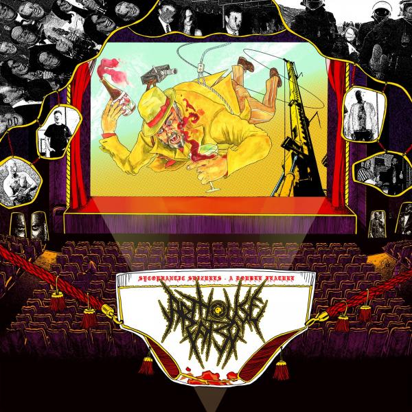 Arthouse Fatso - Sycophantic Seizures: A Double Feature (Lossless)