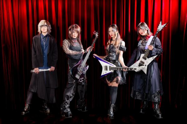 Ark Royal - Discography (2019 - 2023)
