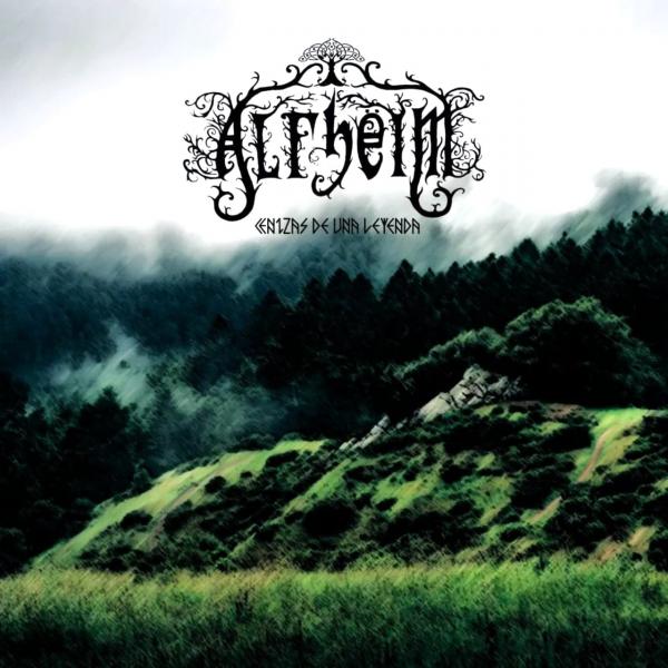 Alfhëim - Cenizas de una Leyenda (Lossless)