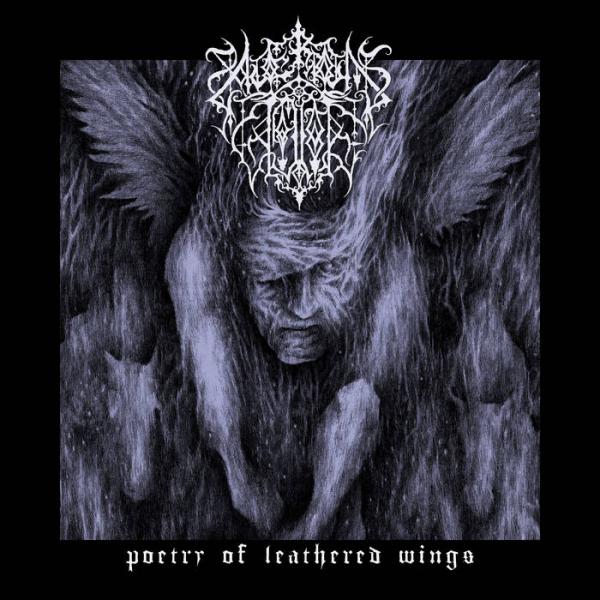 Avernus Gate - Poetry of Leathered Wings (EP)