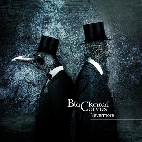 Blackened Corvus - Nevermore