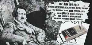 Xenophobic - Discography (2007 - 2018) (Upconvert)