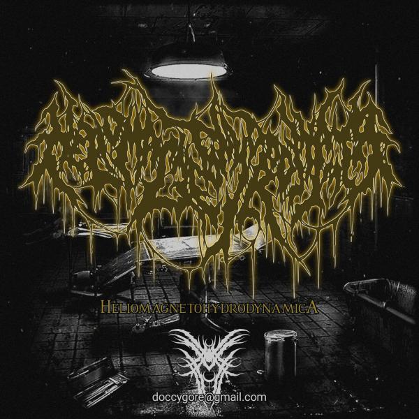 Heliomagnetohydrodynamica - Discography (2016 - 2024)