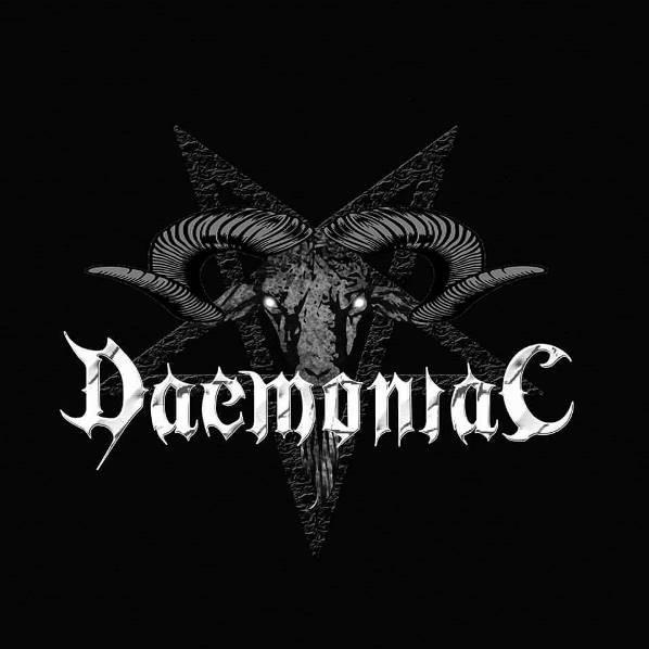 Daemoniac - Discography (2015 - 2024)
