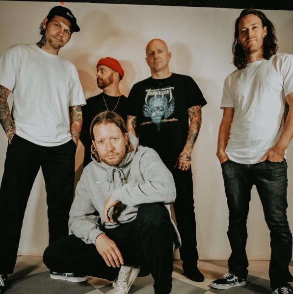 Comeback Kid - Discography (2003 - 2024) (Lossless)