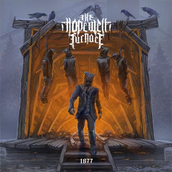 The Hopewell Furnace - Discography (2012-2018)