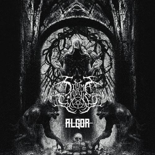 Stigma Mortis - Algor (EP)