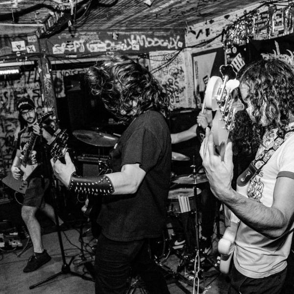 Ninth Realm - Discography (2019 - 2023) (Lossless)