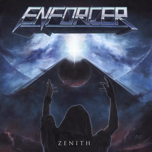 Enforcer - Zenith (Spanish Version) (Lossless)